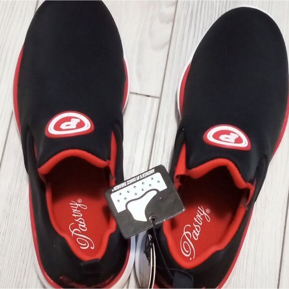 (T-3987)  Pastry Phoenix Sneaker Sz 7.5 - Picture 11 of 12